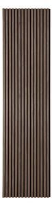 Akustické panely v súprave 2 ks 60x240 cm – House Nordic