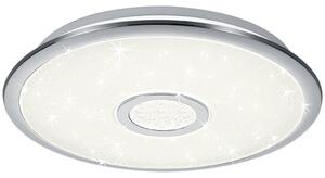LED STROPNÉ SVIETIDLO, 42/7,5 cm Novel - Interiérové svietidlá