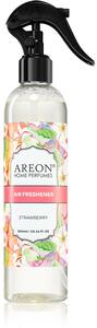 Areon Room Spray Strawberry bytový sprej 300 ml