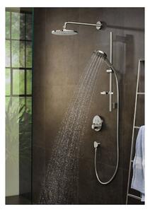 Hansgrohe Raindance Select S, ručná sprcha 120 3jet PowderRain, chrómová, HAN-26014000