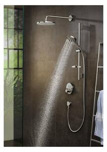 Hansgrohe Raindance Select S, ručná sprcha 120 3jet PowderRain, chrómová, HAN-26014000