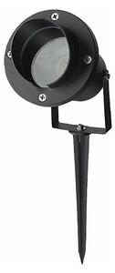 Vonkajšia lampa 1xGU10/35W/230V IP65