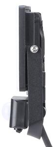 LED Vonkajší reflektor so senzorom LED/30W/230V 5000K IP44