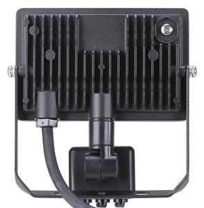LED Vonkajší reflektor so senzorom LED/20W/230V 5000K IP44