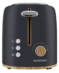 Silvercrest® Kitchen Tools Hriankovač STH 900 A1/Soth 900 A1 (modrá) (100364071)