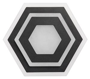 Rabalux 71113 - LED Stropné svietidlo BITSI LED/23W/230V 3000/6000K