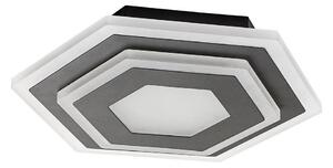 Rabalux 71113 - LED Stropné svietidlo BITSI LED/23W/230V 3000/6000K