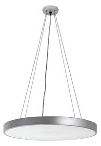 Rabalux 71040 - LED Luster na lanku TESIA LED/36W/230V 4000K strieborná