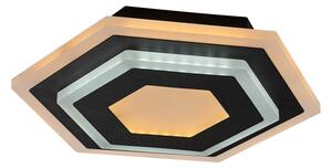 Rabalux 71113 - LED Stropné svietidlo BITSI LED/23W/230V 3000/6000K