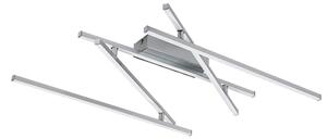 Rabalux 71020 - LED stropné svietidlo NEGAN LED/40W/230V 4000K