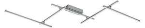 Rabalux 71020 - LED stropné svietidlo NEGAN LED/40W/230V 4000K