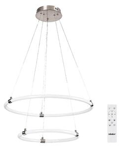 Rabalux 72009 - LED Stmievateľný luster na lanku IRELIA LED/55W/230V + DO