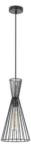 Rabalux 72005 - Luster na tyči LEANDROS 1xE27/60W/230V