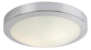 Rabalux 75008 - Kúpeľňové stropné svietidlo KLEMENTINE 2xE27/40W/230V IP44
