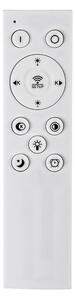 Rabalux 71007 - Stmievateľné stropné LED svietidlo SOTIRIS LED/21W/230V + DO