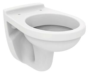 Vima 504 - Závesné WC, 37x52,5cm, biela