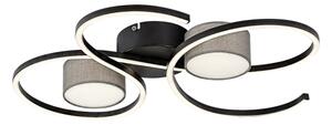 Rabalux 71116 - LED stropné svietidlo SHIENA LED/38W/230V 4000K