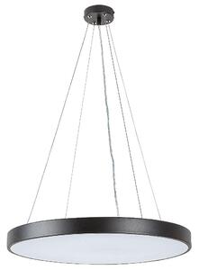 Rabalux 71041 - LED Stmievateľný luster na lanku TESIA LED/60W/230V čierna + DO