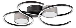 Rabalux 71116 - LED stropné svietidlo SHIENA LED/38W/230V 4000K