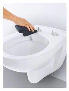 Grohe Bau Ceramic - Závesné WC, alpská biela 39427000