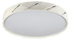Rabalux 71119 - LED Stropné svietidlo NESSIRA LED/25W/230V 3000K biela