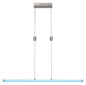 Rabalux 72011 - LED RGB Stmievateľný luster na lanku TEMPERIUS LED/24W/230V + DO