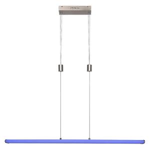 Rabalux 72011 - LED RGB Stmievateľný luster na lanku TEMPERIUS LED/24W/230V + DO