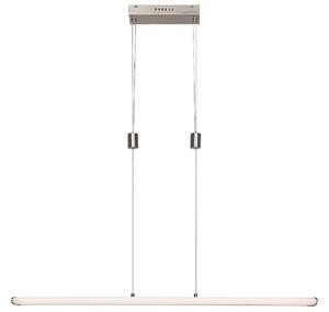 Rabalux 72011 - LED RGB Stmievateľný luster na lanku TEMPERIUS LED/24W/230V + DO
