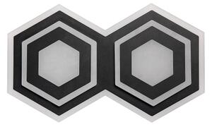 Rabalux 71114 - LED Stropné svietidlo BITSI LED/44W/230V 3000/6000K
