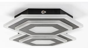 Rabalux 71114 - LED Stropné svietidlo BITSI LED/44W/230V 3000/6000K