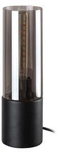 Rabalux 74050 - Stolná lampa RONNO 1xE27/25W/230V