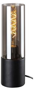 Rabalux 74050 - Stolná lampa RONNO 1xE27/25W/230V