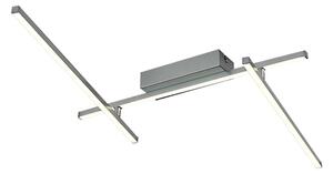 Rabalux 71019 - LED Stropné svietidlo NEGAN LED/24W/230V 4000K