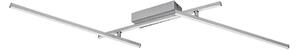 Rabalux 71019 - LED Stropné svietidlo NEGAN LED/24W/230V 4000K