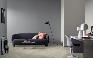 PARADOR Trendtime 3 Dub skyline biely prírodne matná štruktúra 1747862 - 1.60 m2
