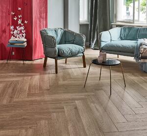 PARADOR Trendtime 3 Dub skyline perlovo šedý prírodne matná štruktúra 1747861 - 1.60 m2