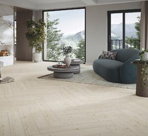 PARADOR Trendtime 3 Smrekovec yukon biely 1748751 - 1.60 m2