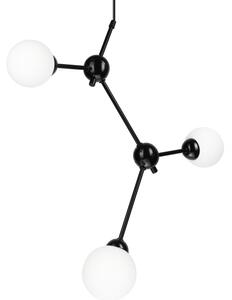Luster na lanku ALESSIA BALL 3xG9/5W/230V