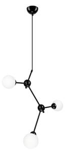 Luster na lanku ALESSIA BALL 3xG9/5W/230V