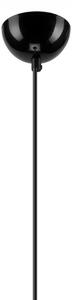 Luster na lanku ALESSIA BALL 3xG9/5W/230V