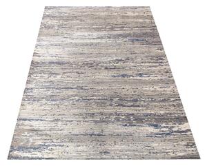 Dokonalý koberec v béžovo modrej farbe Béžová Šírka: 200 cm | Dĺžka: 290 cm