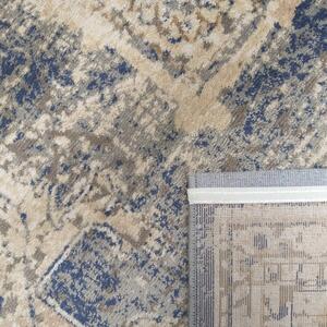 Luxusný vintage vzorovaný koberec do obývačky Šírka: 200 cm | Dĺžka: 290 cm