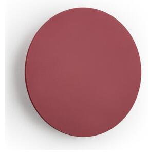 Argon 8321 - LED Nástenné svietidlo OREGON PLUS LED/4,5W/230V 3000K 20 cm červená