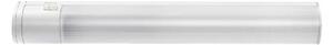 Rabalux 78028 - LED Podlinkové svietidlo so zásuvkou DUDDU LED/20W/230V biela
