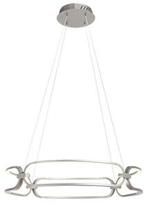 Rabalux 72010 - LED Luster na lanku FRINGILLA LED/67W/230V 4000K