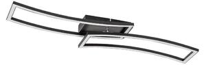 Rabalux 71005 - LED Stropné svietidlo CIRILLA LED/40W/230V 3000K