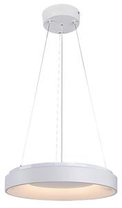 Rabalux 72002 - LED Stmievateľný luster na lanku CEILO LED/38W/230V biela + DO