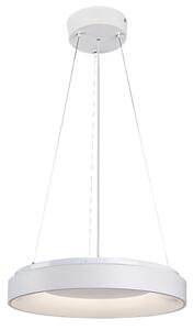 Rabalux 72002 - LED Stmievateľný luster na lanku CEILO LED/38W/230V biela + DO