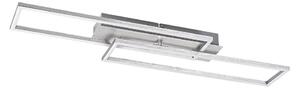 Rabalux 71012 - LED stmievateľné stropné svietidlo DEMETRIUS LED/40W/230V 4000K