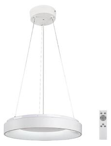 Rabalux 72002 - LED Stmievateľný luster na lanku CEILO LED/38W/230V biela + DO